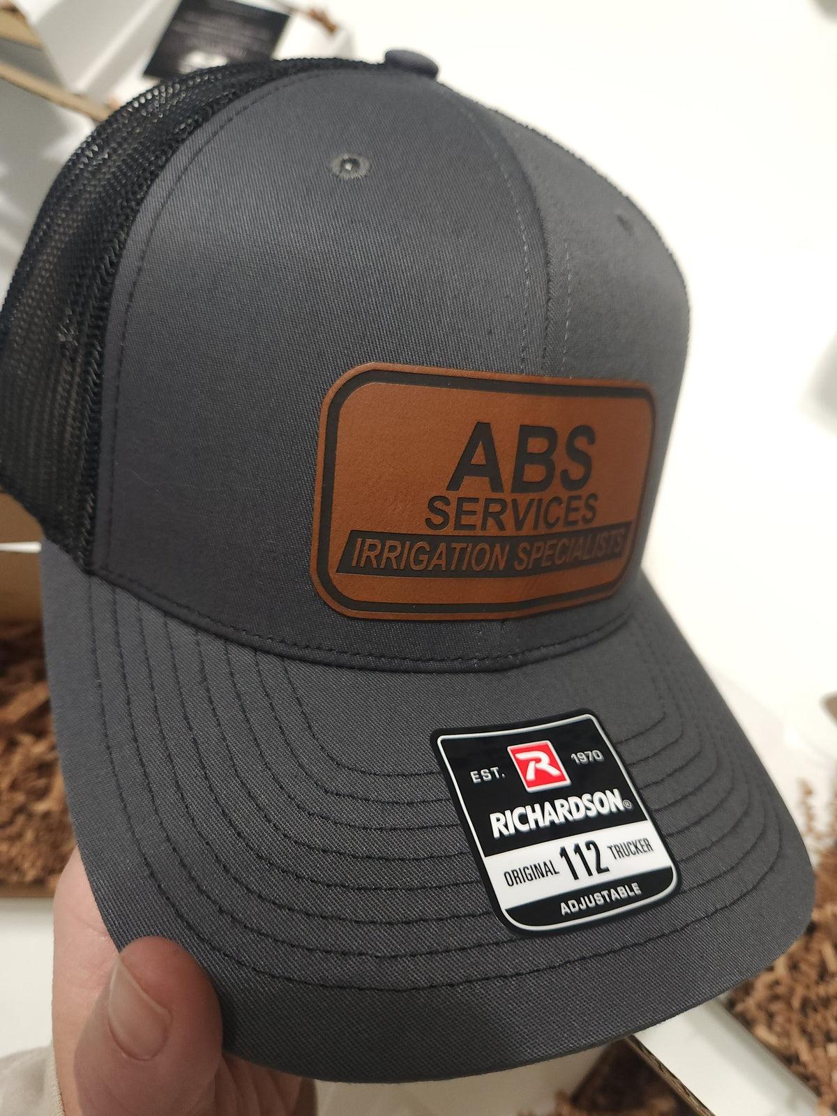 Hats