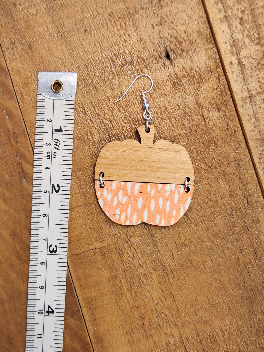 Cork & Alder Pumpkins
