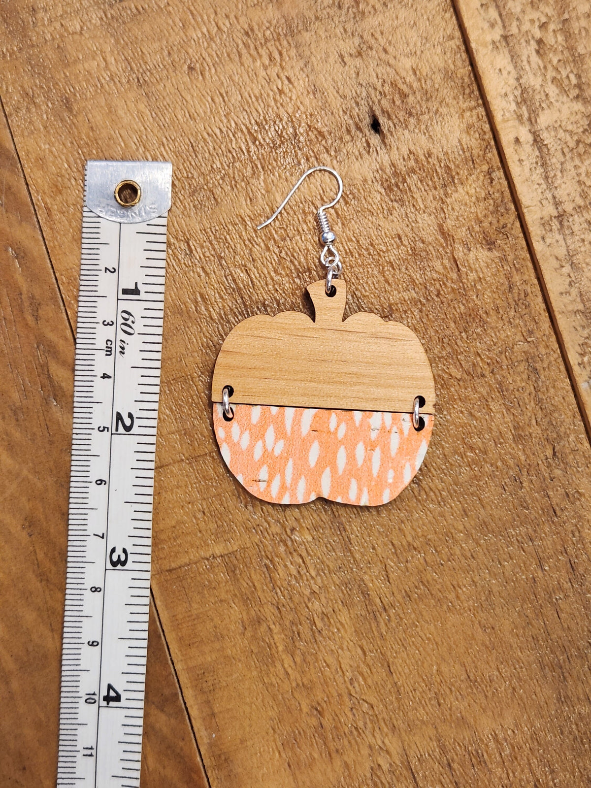 Cork & Alder Pumpkins