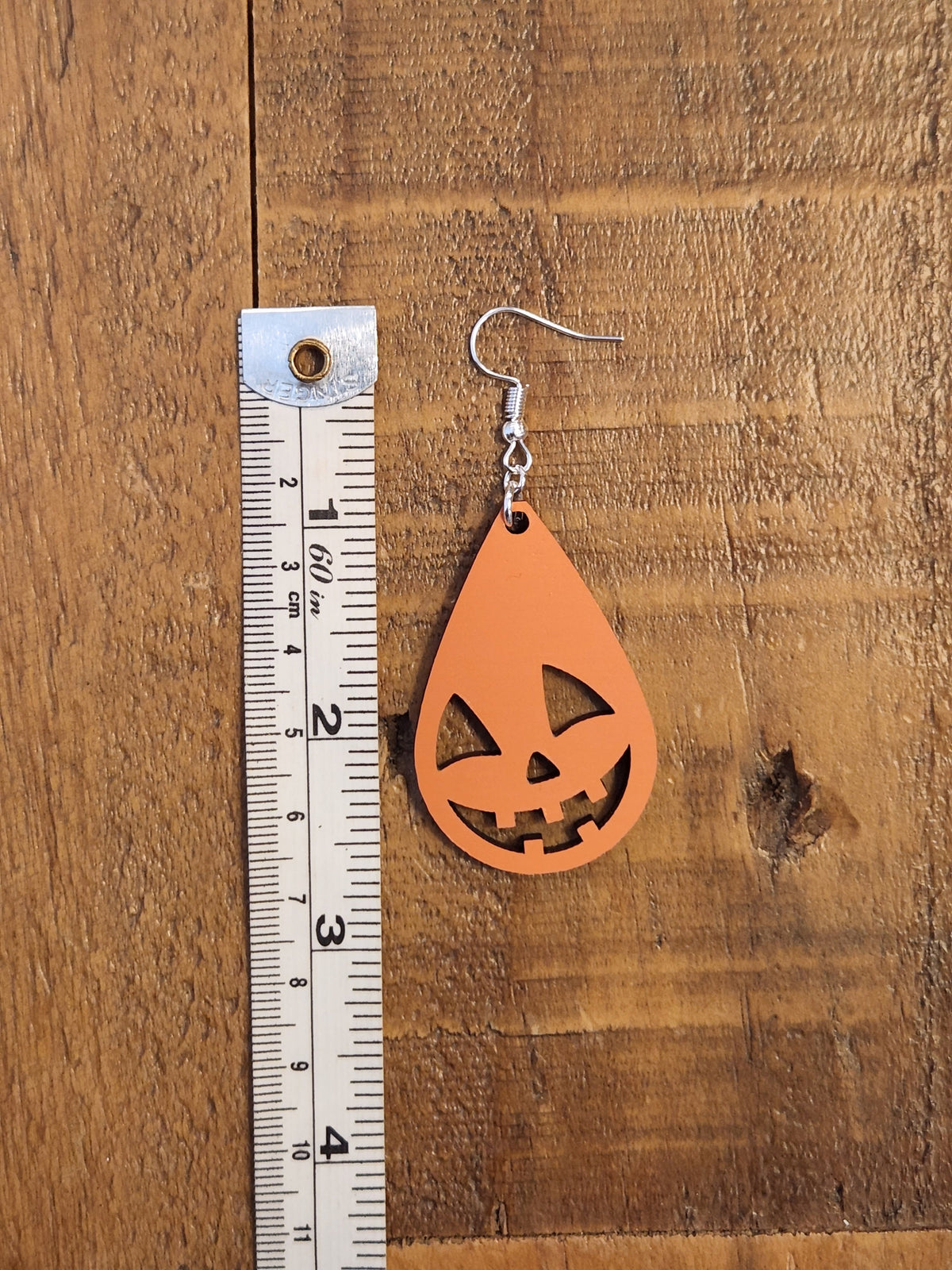 Jack O Lantern Dangles