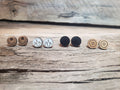 Sunburst Mountain Studs