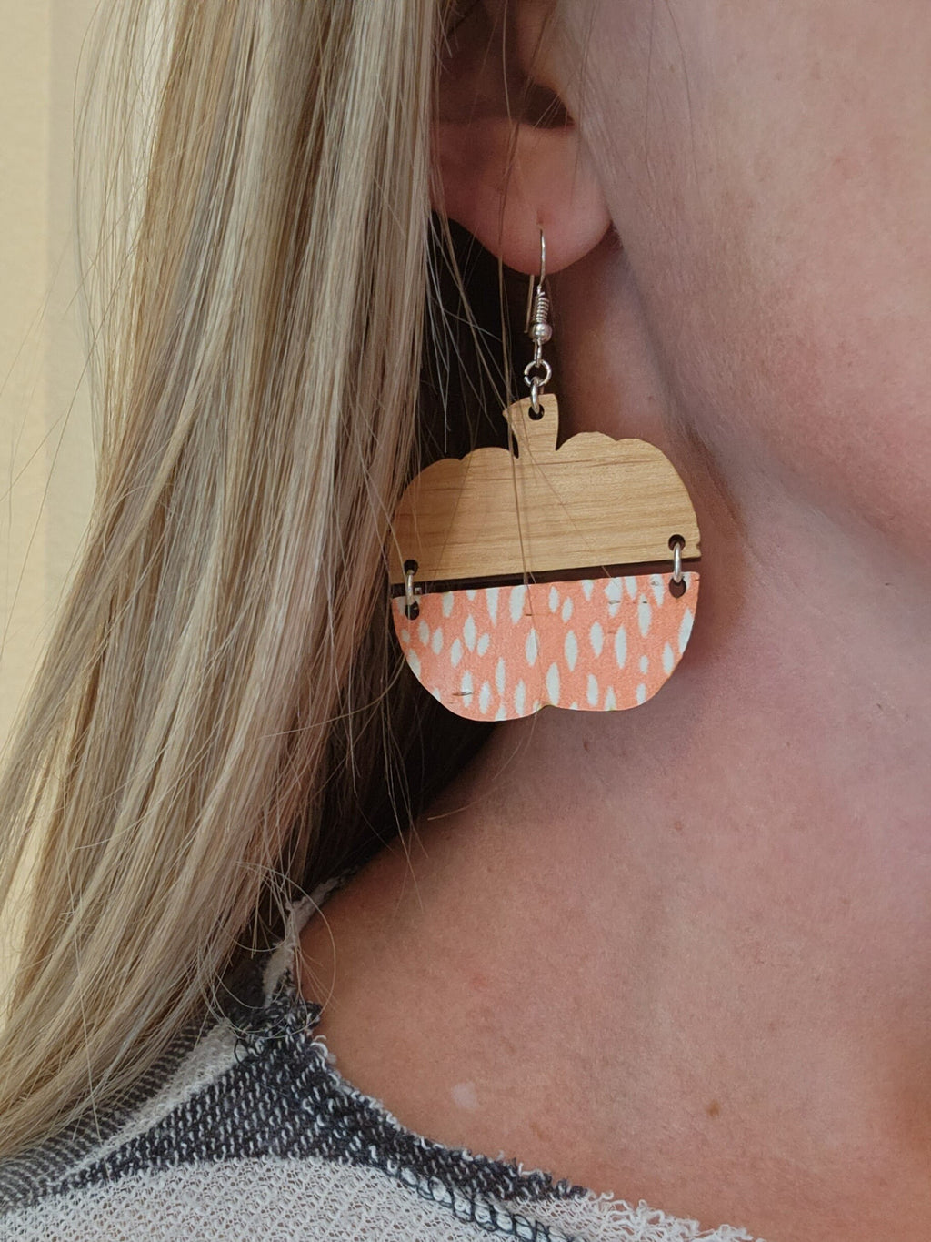 Cork & Alder Pumpkins