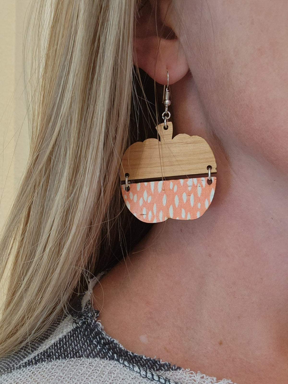 Cork & Alder Pumpkins