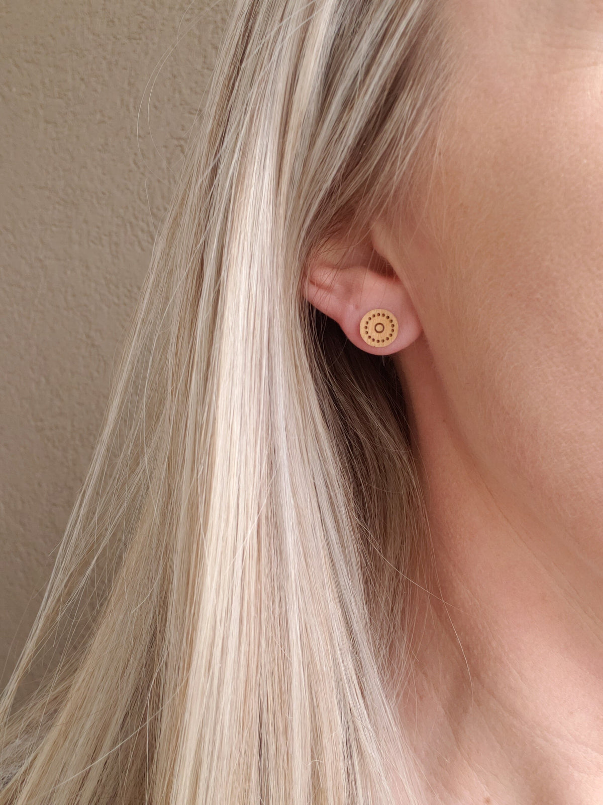 Sunburst Mountain Studs