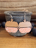 Cork & Alder Pumpkins